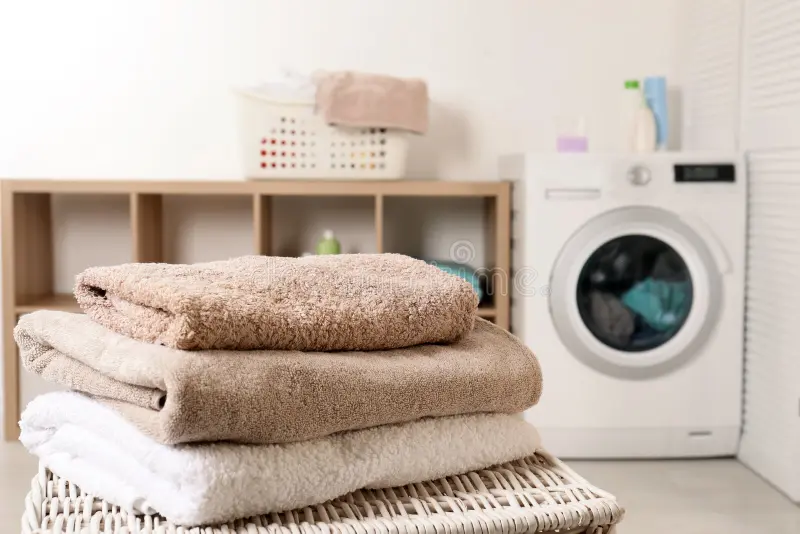 Premium Laundry Service